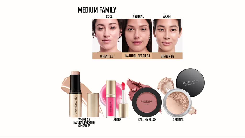 bareMinerals