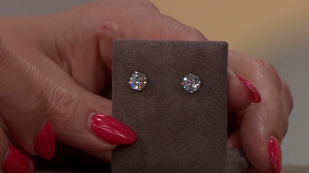 Diamond Spectacular