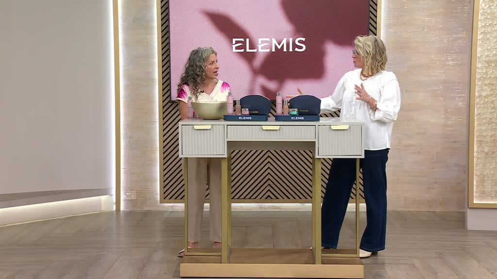 Elemis Skin Therapies