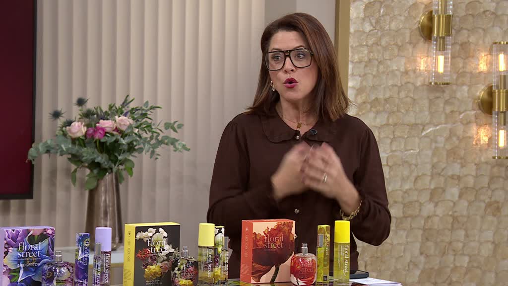 Beauty Deals with Floral Street