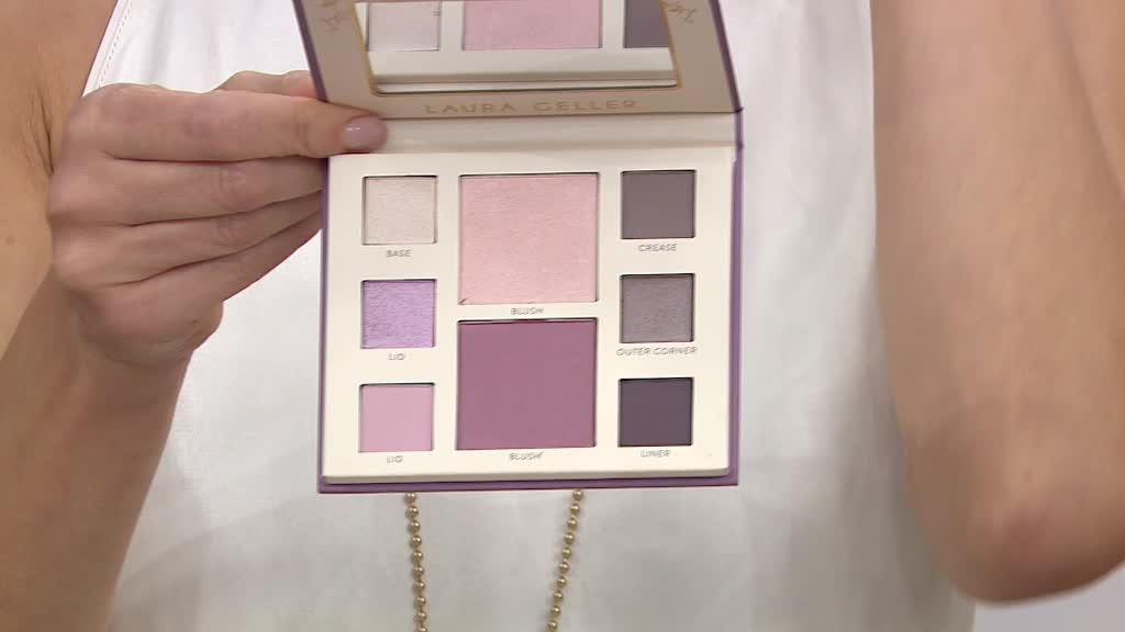 Laura Geller Make-up