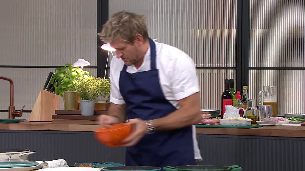 Curtis Stone Kitchen Solutions