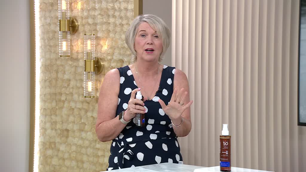 Ultrasun Professional Suncare