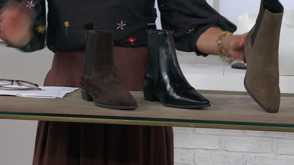 Dune London Footwear