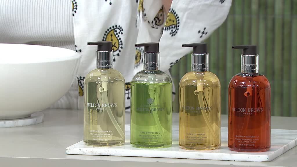 Molton Brown