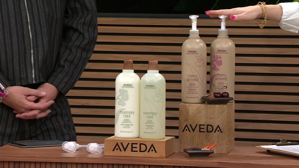 Aveda