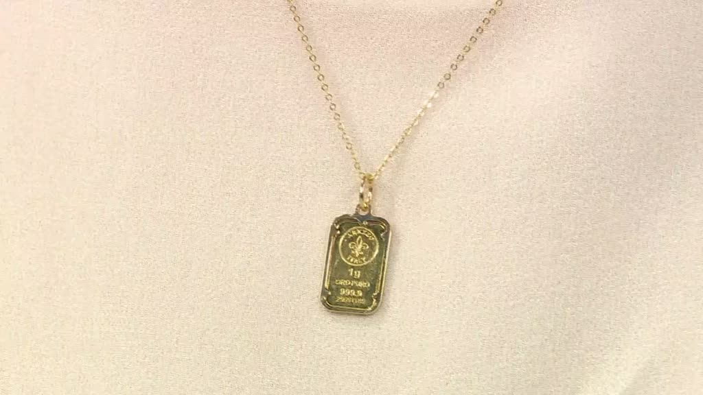 Luxury Jewellery