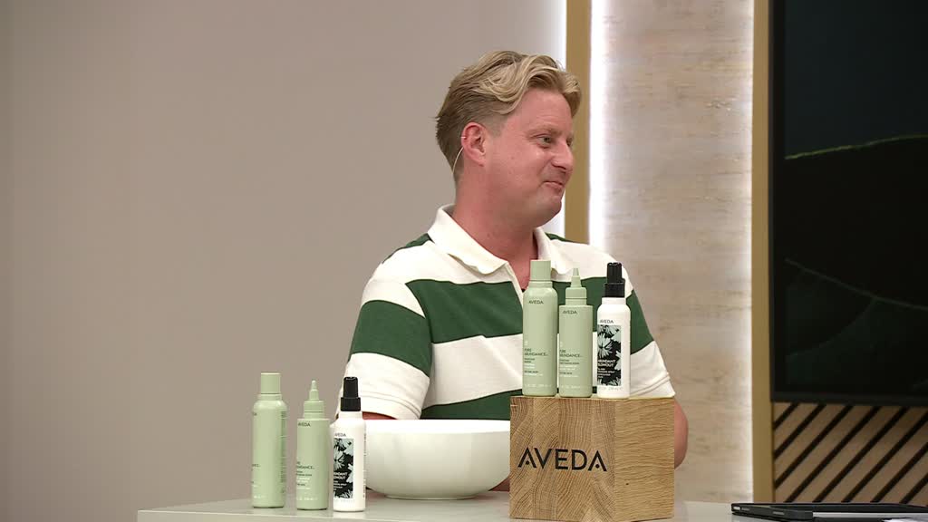 Aveda