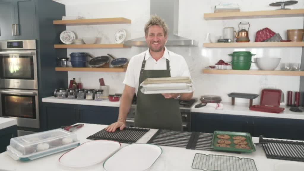 Curtis Stone Kitchen Solutions