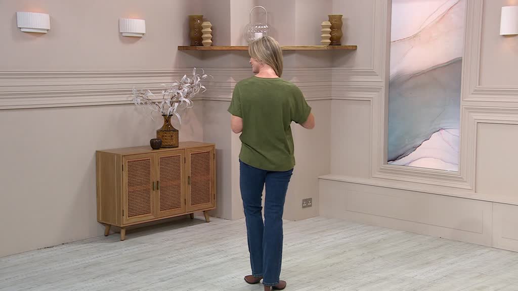 Ruth Langsford Fashion