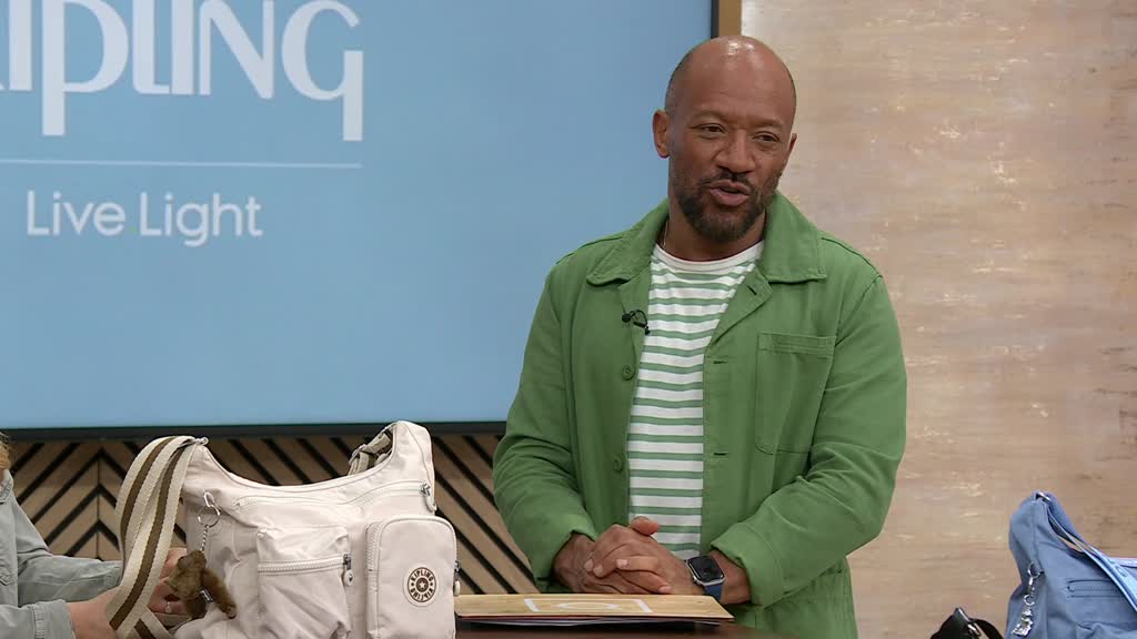 New Season Kipling