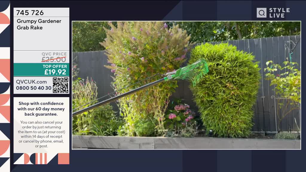 Grumpy Gardener