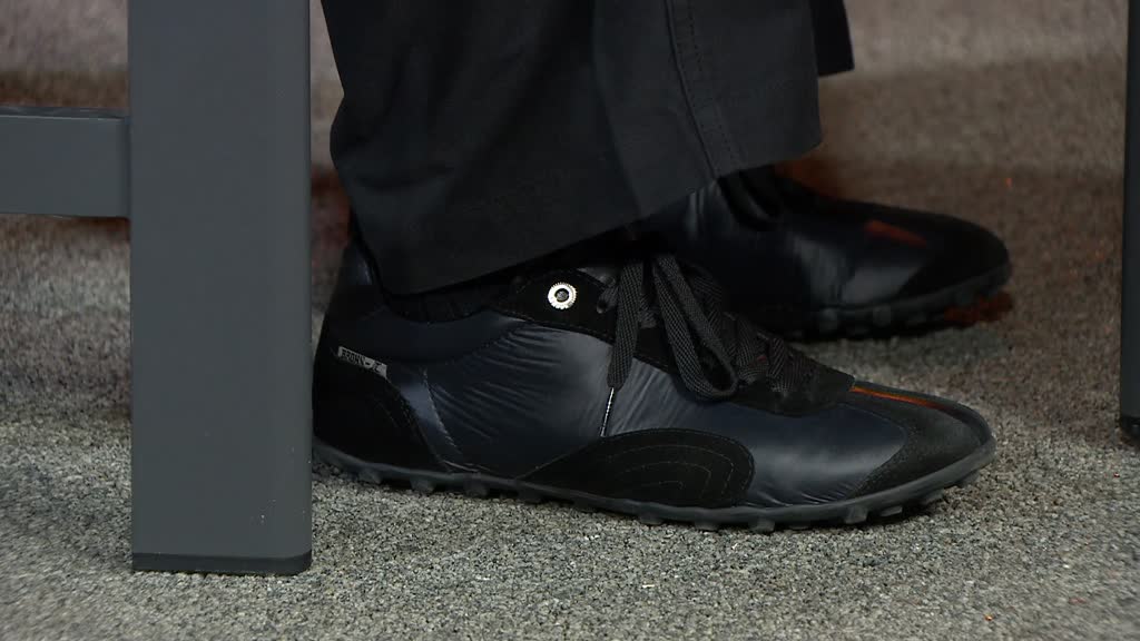 Bronx Footwear