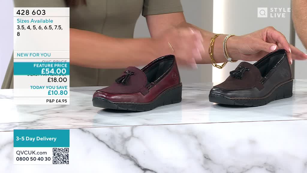 Footwear Deals