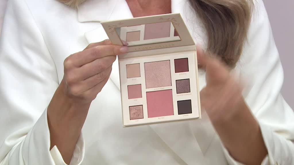Laura Geller Make-up