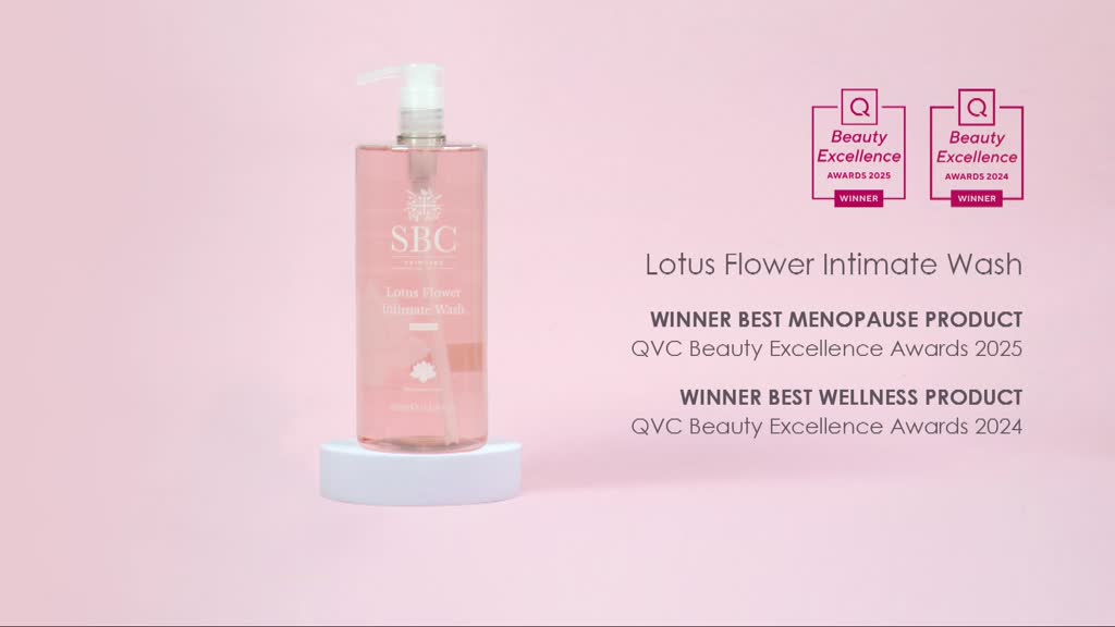 In the Salon with SBC
