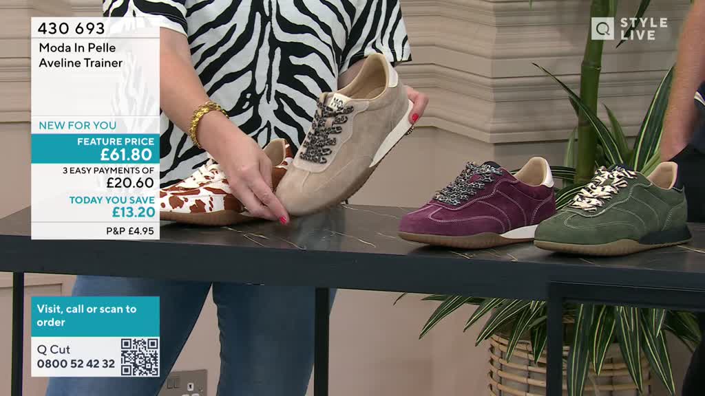 Moda In Pelle
