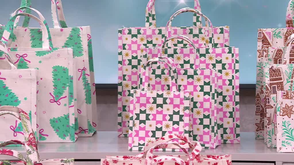 All New: Seasonal Gifts with Mr Christmas