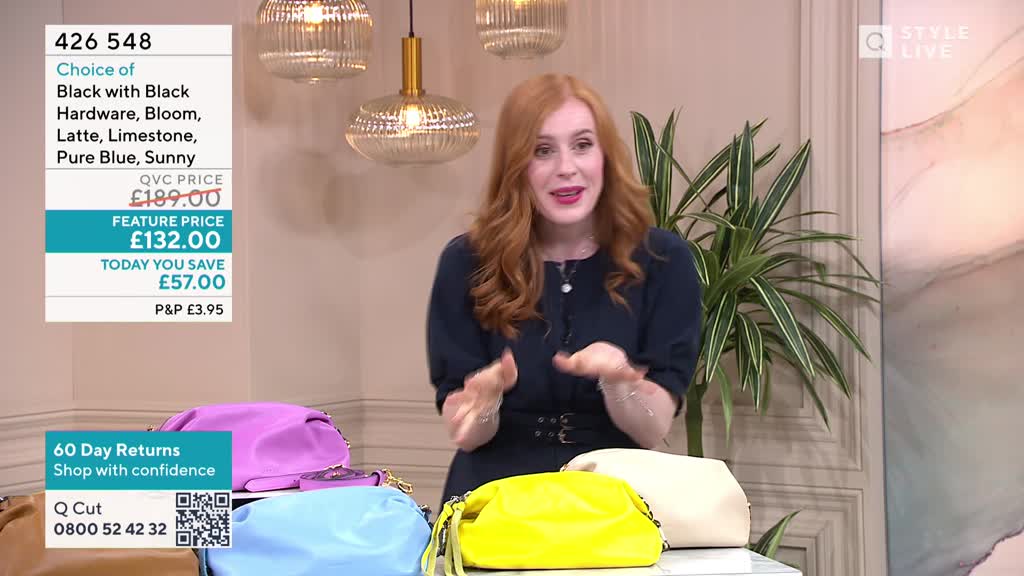 Luxury Handbags