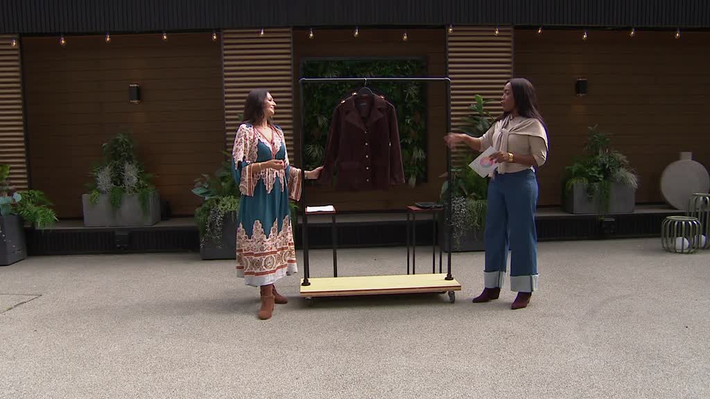 New Season Monsoon