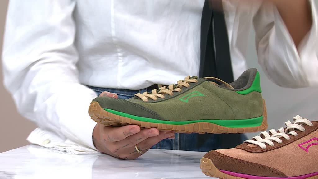 Camper Shoes