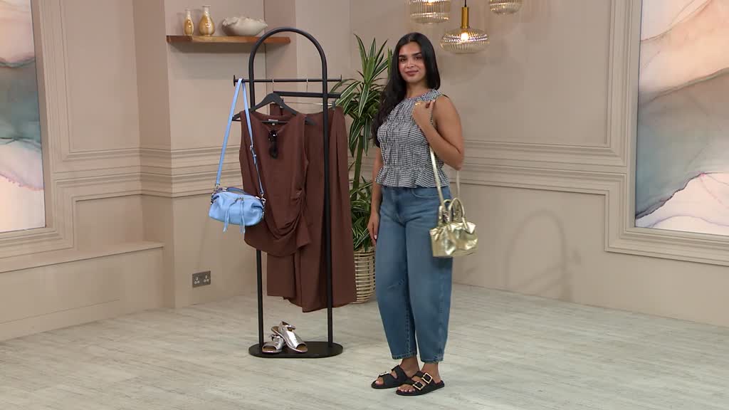 Luxury Handbags