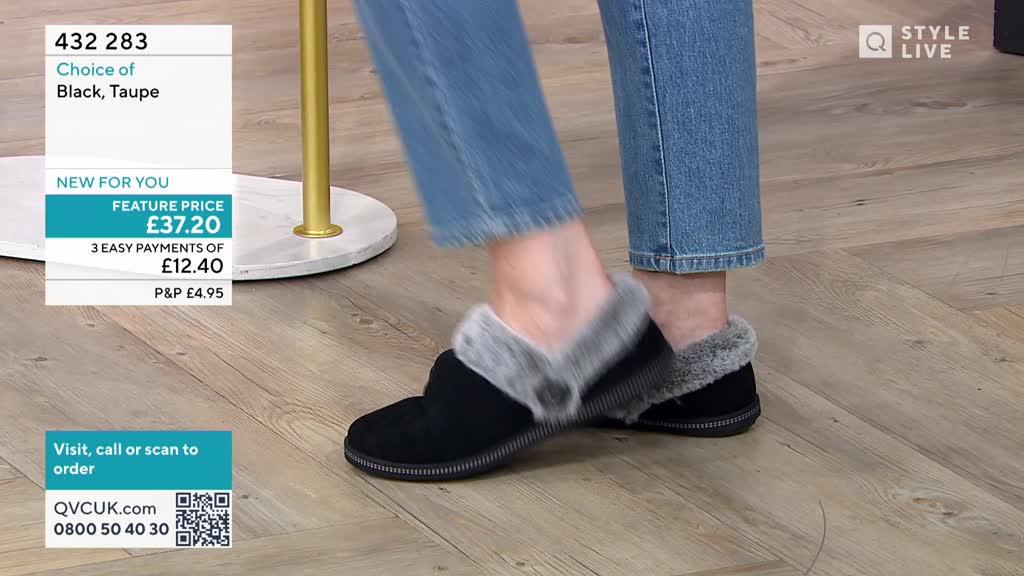 Skechers Footwear