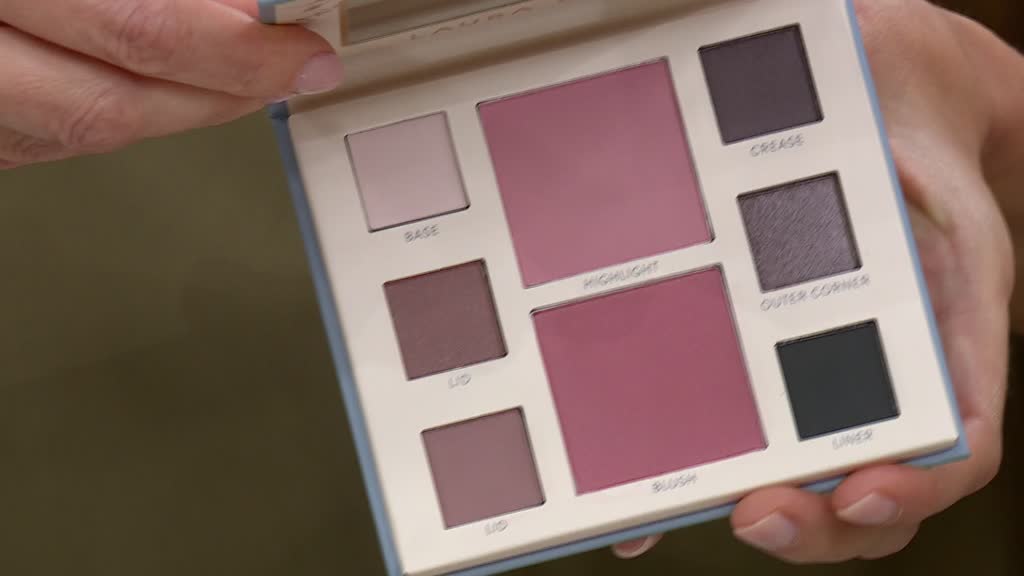 Laura Geller Make-up