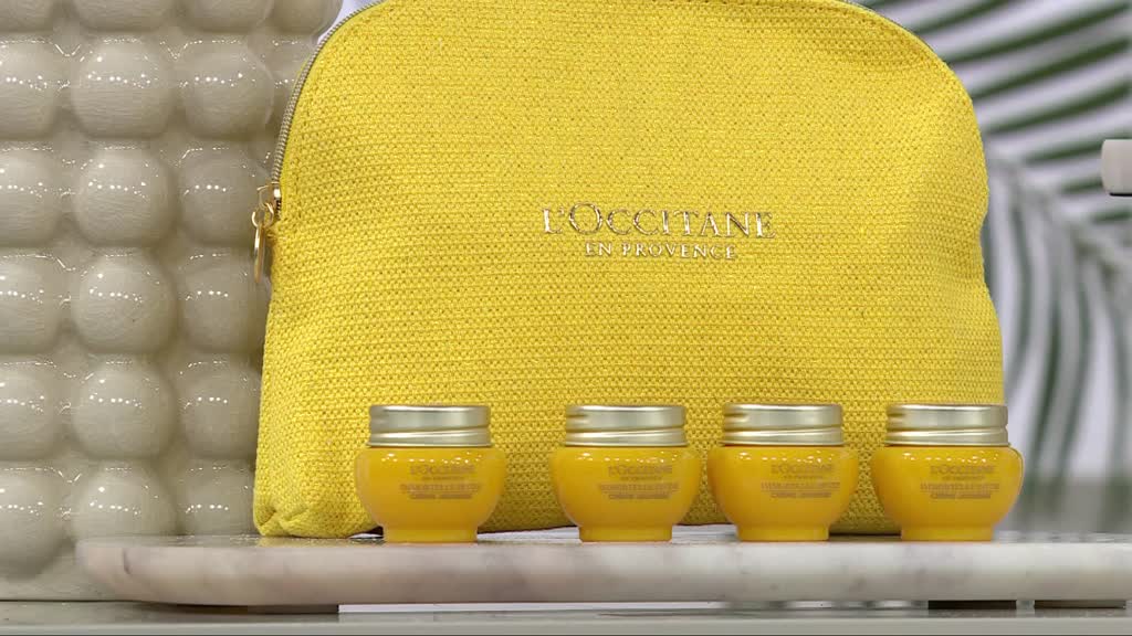 L'Occitane: Beauty en Provence