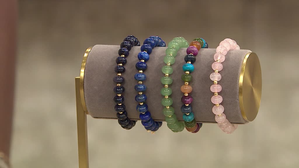 Malika Fashion Jewellery