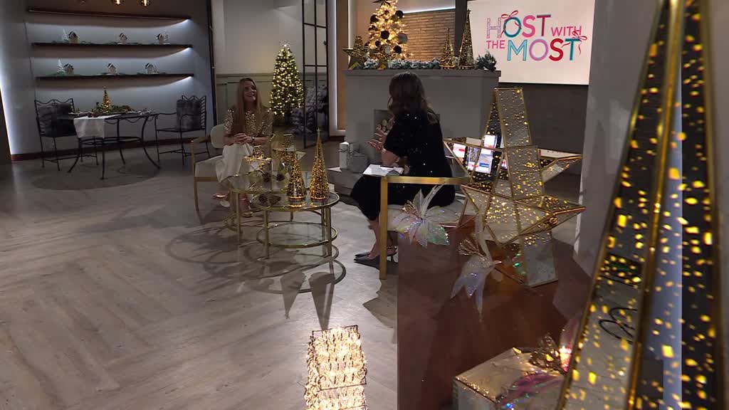 The Christmas Grotto