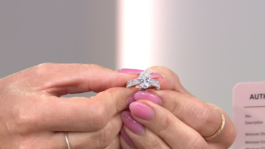 Luxury Jewellery