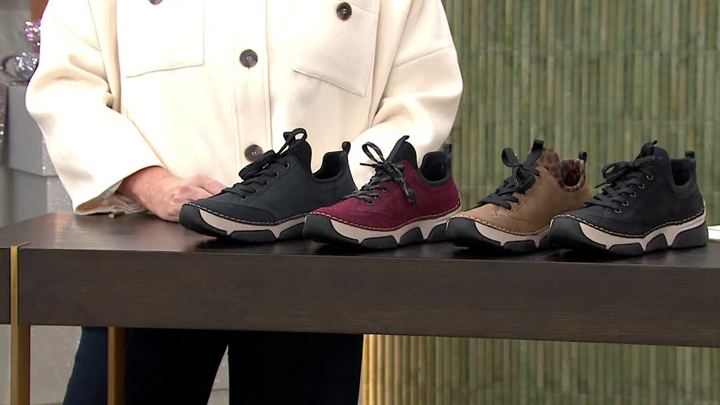 Rieker Footwear